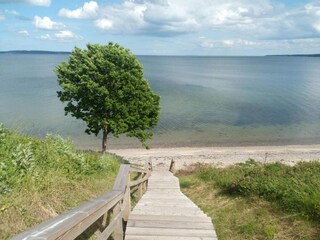 Vakantiehuis Høll  32