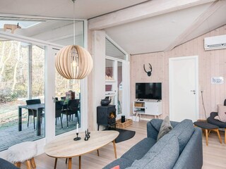 Casa per le vacanze Høll  7
