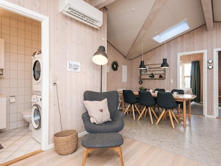 Ferienhaus Høll  18