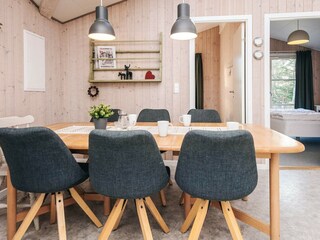 Casa per le vacanze Høll  21