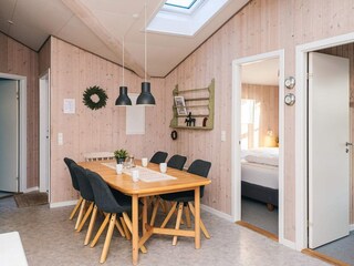 Ferienhaus Høll  30