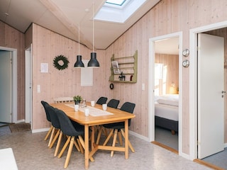 Holiday house Høll  43