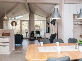 Vakantiehuis Høll  27