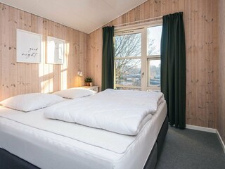 Casa de vacaciones Høll  24