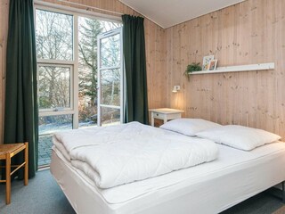 Casa de vacaciones Høll  41