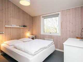 Vakantiehuis Høll  22