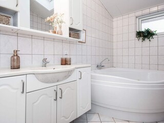 Vakantiehuis Høll  34