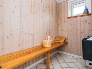 Casa per le vacanze Høll  32