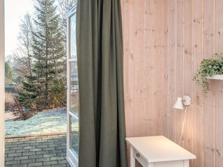 Ferienhaus Høll  18