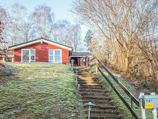 Vakantiehuis Høll  19