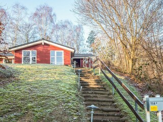 Vakantiehuis Høll  23