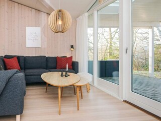 Casa de vacaciones Høll  43