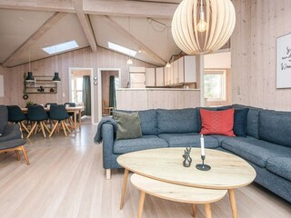 Vakantiehuis Høll  26