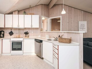 Vakantiehuis Høll  28