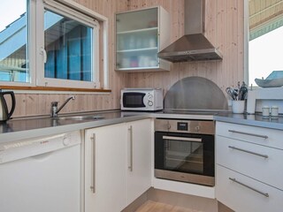 Casa per le vacanze Skaven Strand  7