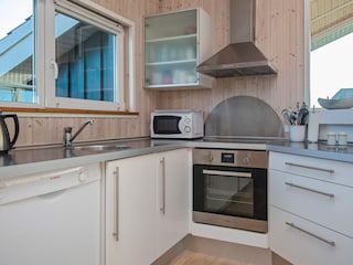 Vakantiehuis Skaven Strand  7