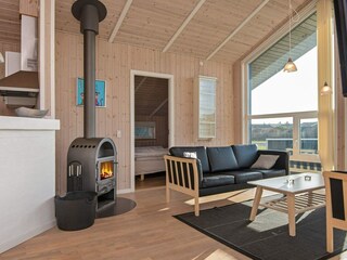 Vakantiehuis Skaven Strand  14