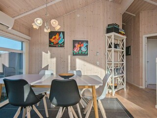 Ferienhaus Skaven Strand  28