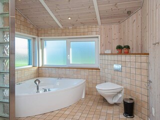 Vakantiehuis Skaven Strand  20