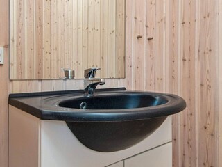 Vakantiehuis Skaven Strand  21