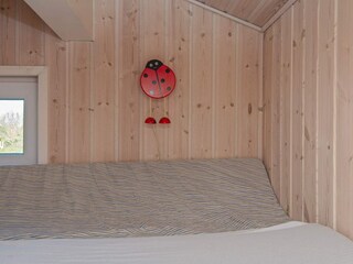 Holiday house Skaven Strand  12