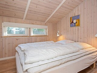 Vakantiehuis Skaven Strand  14