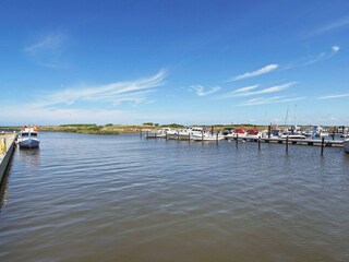 Vakantiehuis Skaven Strand  24