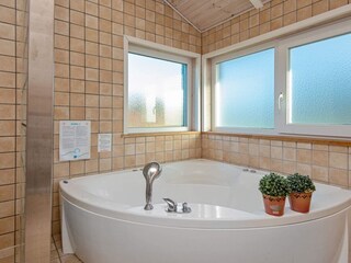 Maison de vacances Skaven Strand  3