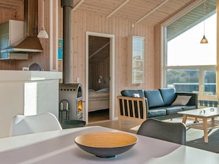 Ferienhaus Skaven Strand  6