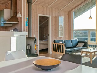 Vakantiehuis Skaven Strand  3