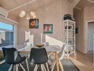 Vakantiehuis Skaven Strand  16
