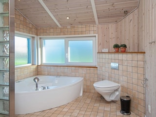 Vakantiehuis Skaven Strand  16