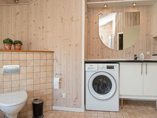 Ferienhaus Skaven Strand  20