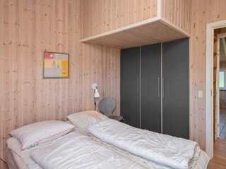 Vakantiehuis Skaven Strand  21