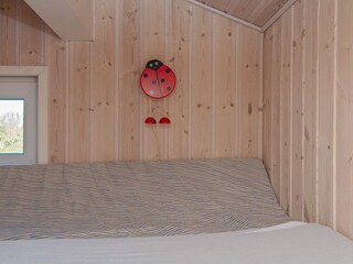 Maison de vacances Skaven Strand  22