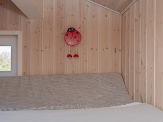 Vakantiehuis Skaven Strand  32