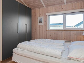 Maison de vacances Skaven Strand  41