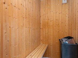 Vakantiehuis Skaven Strand  6