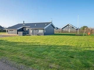 Vakantiehuis Skaven Strand  26