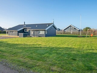 Vakantiehuis Skaven Strand  40