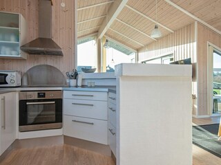 Ferienhaus Skaven Strand  8