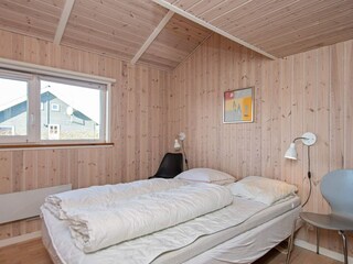 Ferienhaus Skaven Strand  21