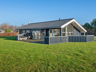 Holiday house Skaven Strand  10
