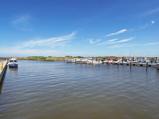 Ferienhaus Skaven Strand  31