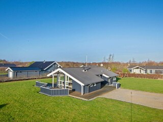 Ferienhaus Skaven Strand  33