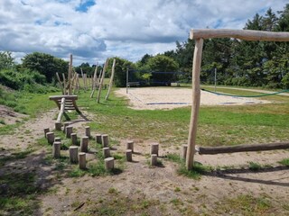 Casa per le vacanze Skaven Strand  5