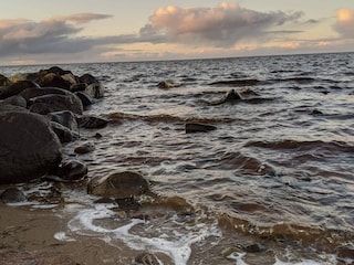 Vakantiehuis Skaven Strand  4