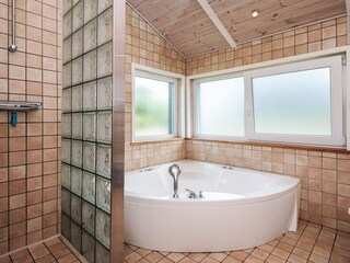 Vakantiehuis Skaven Strand  18