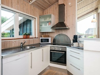 Holiday house Skaven Strand  19