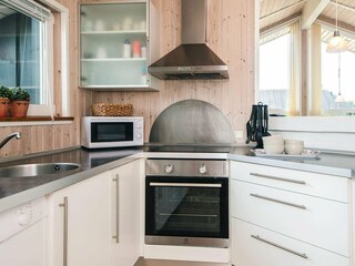 Vakantiehuis Skaven Strand  21
